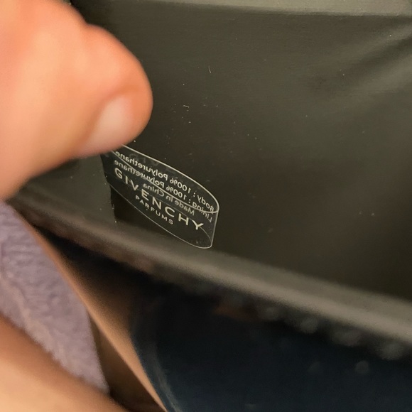 Givenchy envelope wallet - Picture 4 of 5